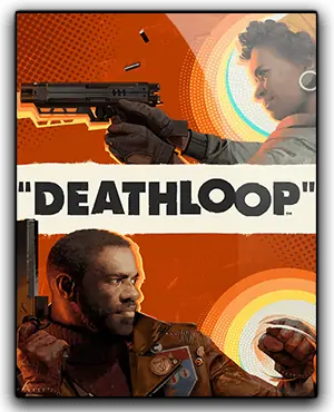 Deathloop