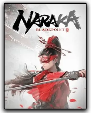 Naraka Bladepoint