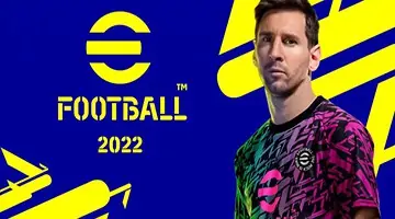 eFootball PES 2022