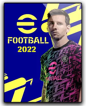 eFootball PES 2022