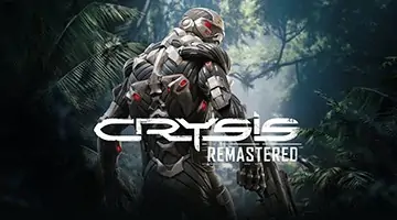 Crysis Remastered Trilogy