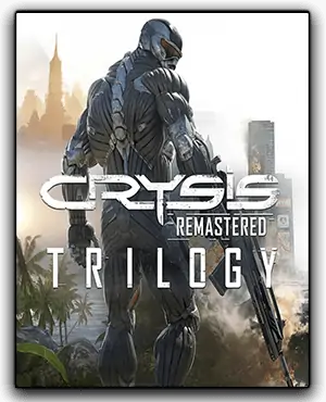 Crysis Remastered Trilogy