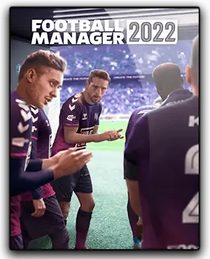 Football Manager 2022