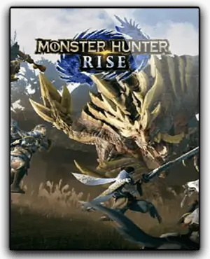 Monster Hunter Rise