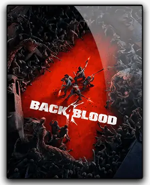 Back 4 Blood