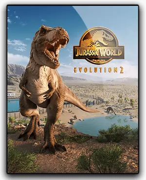 Jurassic World Evolution 2