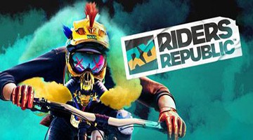 riders republic free trial