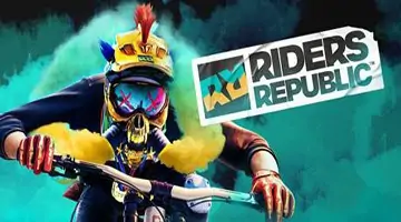 Riders Republic