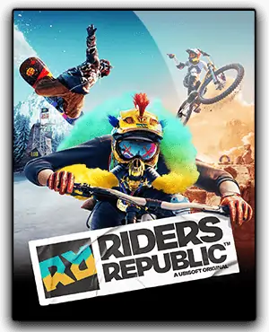 Riders Republic