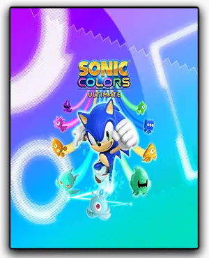 Sonic Colors Ultimate