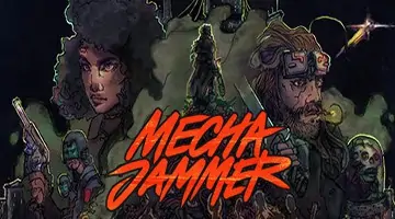 Mechajammer