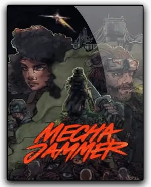 Mechajammer