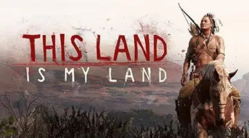 This Land Is My Land