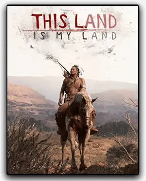 This Land Is My Land