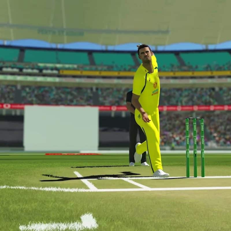Cricket 22 free download game GamesPCDownload