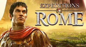 Expeditions Rome