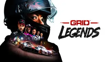 GRID Legends