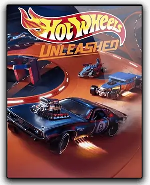 Hot Wheels Unleashed