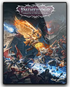 Pathfinder Wrath of the Righteous