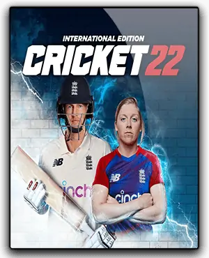 Cricket 22 Free Download