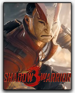 Shadow Warrior 3