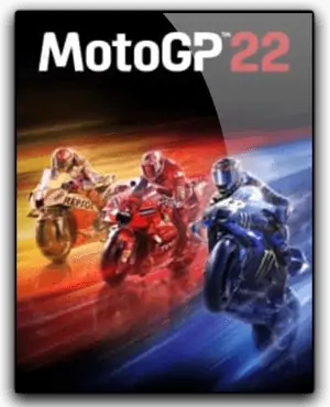 MotoGP 22