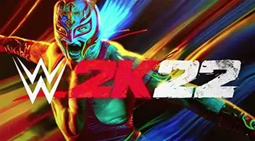 WWE 2K22