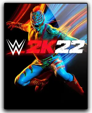 WWE 2K22