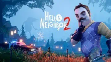 Hello Neighbor 2 free