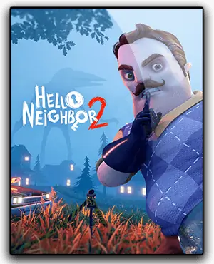 Hello Neighbor 2 free