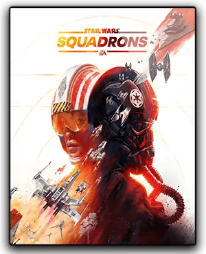 Star Wars Squadrons