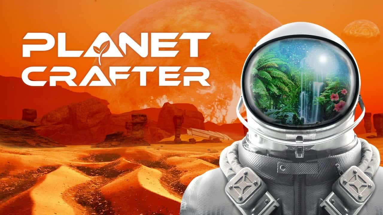 Игра планет крафтер. The Planet Crafter. Игра the Planet Crafter. Планет крафт. Planet Crafter база.