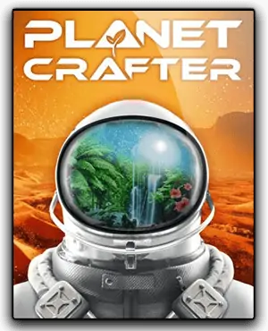 The Planet Crafter