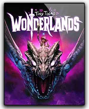 Tiny Tina's Wonderlands