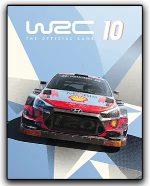 WRC 10