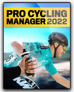 Pro Cycling Manager 2022