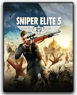 Sniper Elite 5