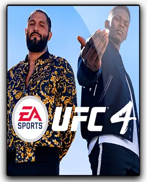 UFC 4