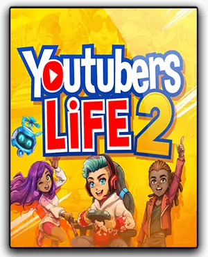 Youtubers Life 2