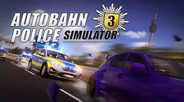 Autobahn Police Simulator 3