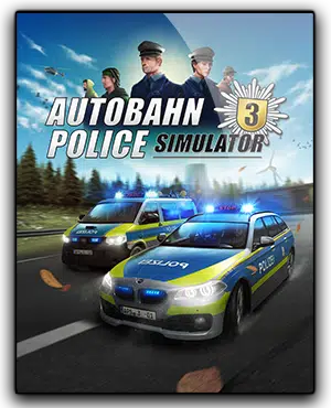 Autobahn Police Simulator 3