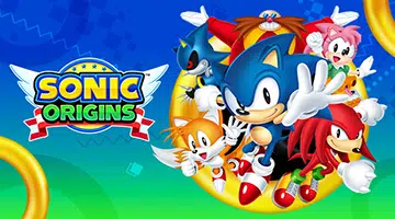 Sonic Origins