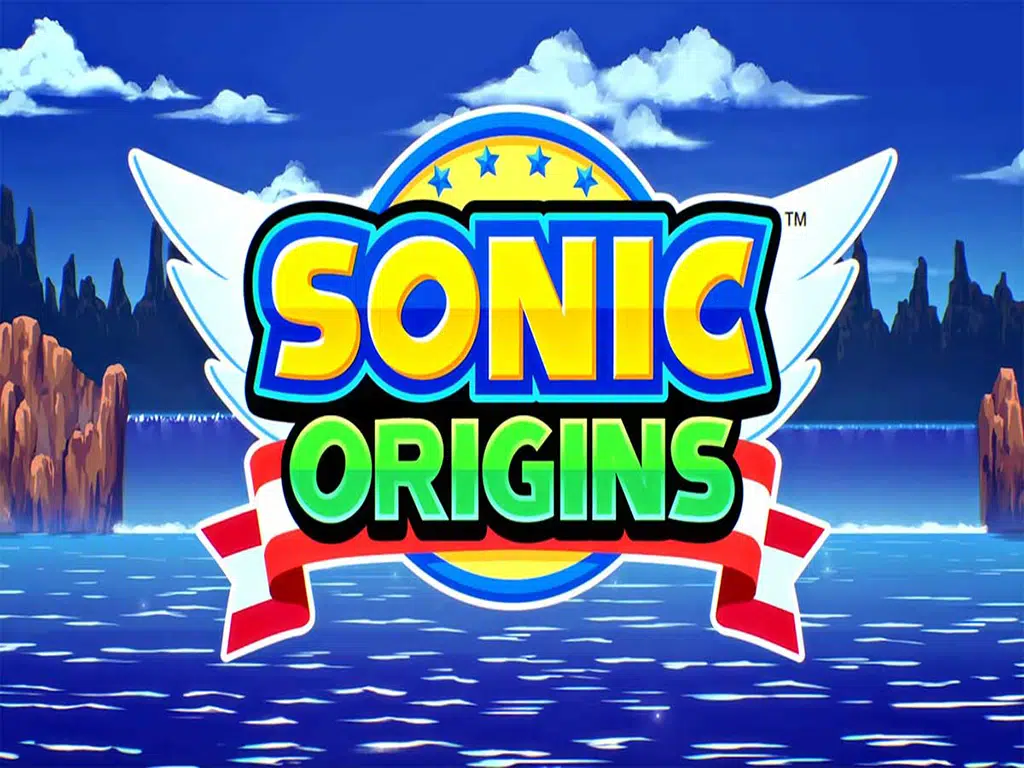 Sonic Origins