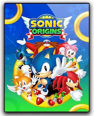 Sonic Origins