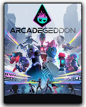 Arcadegeddon