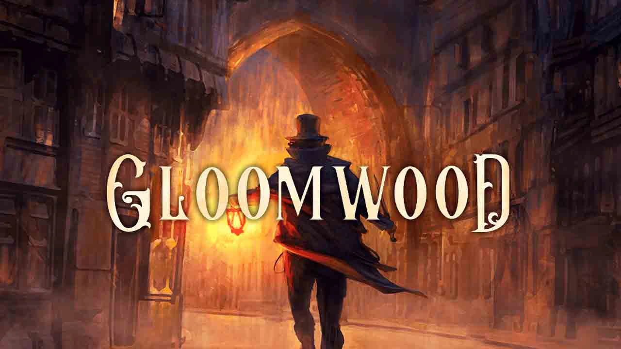 Gloomwood gratis 1