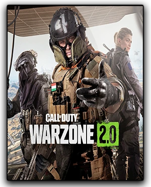 Call of Duty Warzone 2