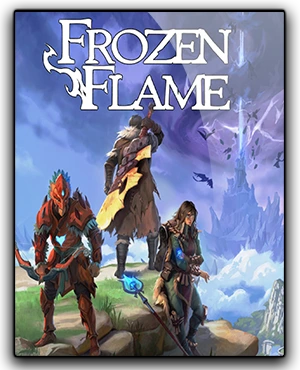 Frozen Flame free