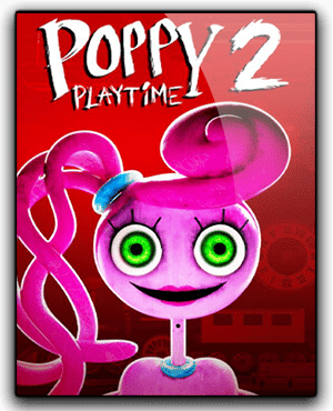 Poppy Playtime Chapter 2 Free