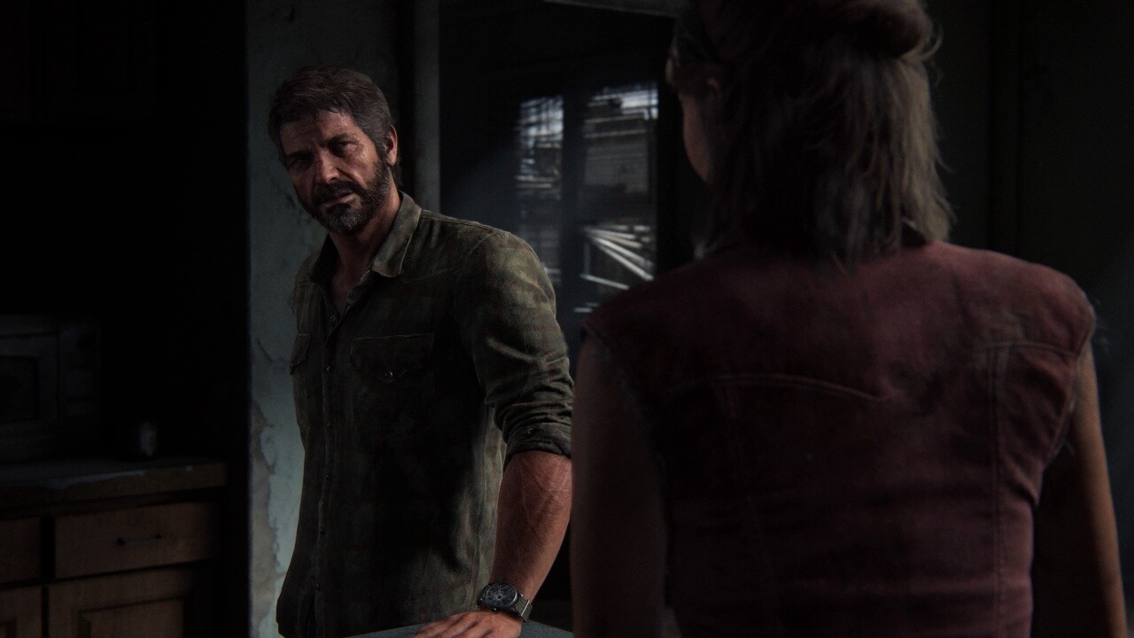 The Last of Us Part I FREE